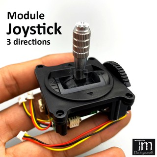 Hình ảnh Cần Điều Khiển Joystick 2 Hướng chính hãng
