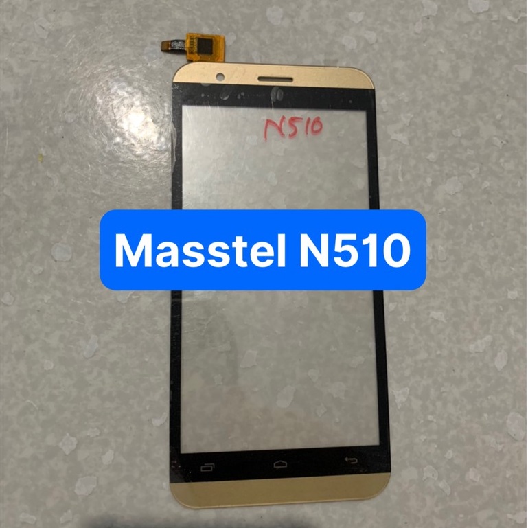 cảm ứng masstel N510 - zin