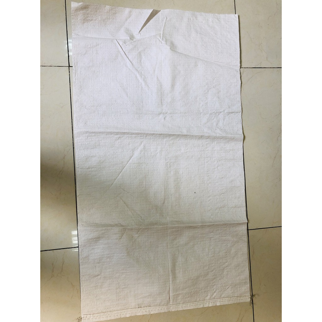 BAO TẢI DỨA TRẮNG 60*110