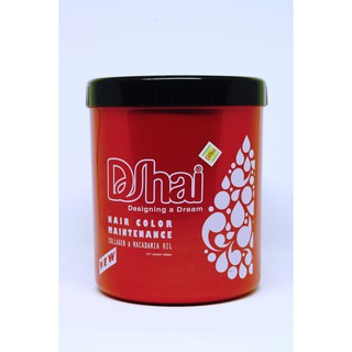 HŨ HẤP DẦU GIỮ MÀU COLOR MAINTANANCE 1000ml