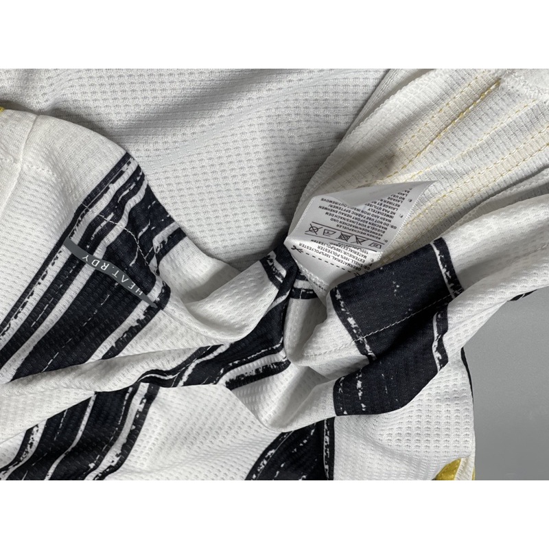 Set bộ quần áo bóng đá hàng nhập thái clb juventus màu trắng