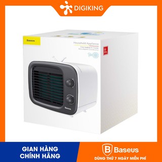 Quạt hơi nước để bàn BASEUS Time desktop evaporative cooler