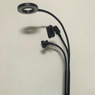 Đèn livestream