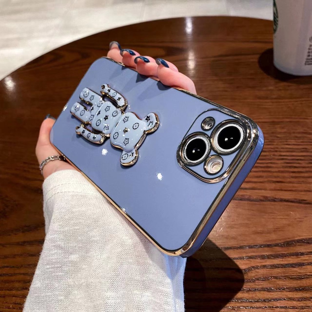 Ốp Điện Thoại In Logo LV Sang Trọng Cho iphone 13 Pro Max i13 13pro 11 Pro Max i11 iX XS Max 7plus 8plus 12Pro 12 Pro Max