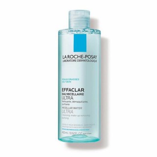 Nước tẩy trang Laroche Posay Micellar Water Ultra Sensitive Skin - da nhạy cảm Chính Hãng MPLULU45