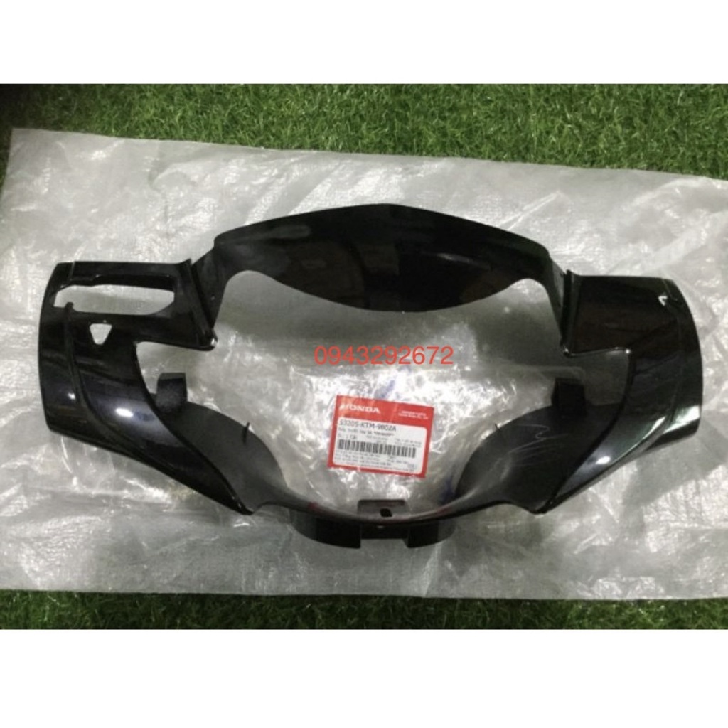 Bàn Thờ  Future Neo GT Đĩa Đen Honda