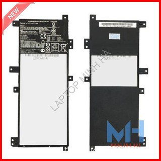 Pin laptop Asus C21N1401 X455 F454 F455 X454L Pin Zin trong máy