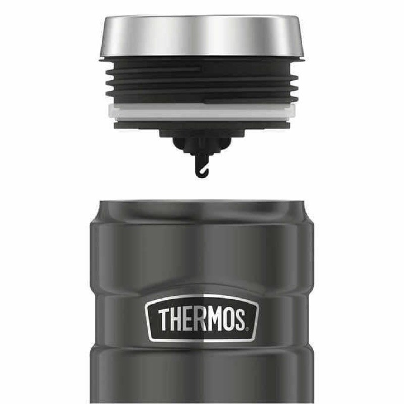 [BILL MỸ] LY GIỮ NHIỆT THERMOS TRUSTED SINCE 1904 470ML CHÍNH HÃNG