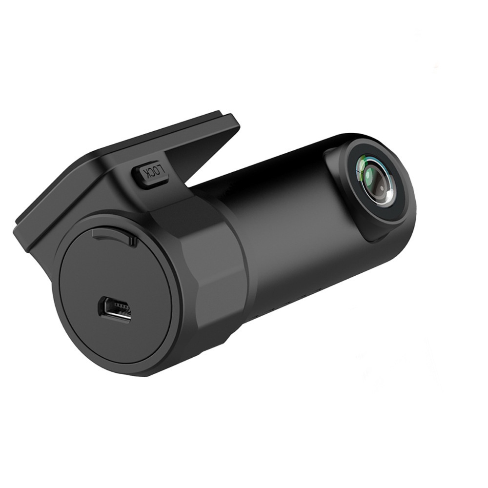 Camera hành trình mini HD 1080P WIFI HD USB cho xe hơi
 | BigBuy360 - bigbuy360.vn