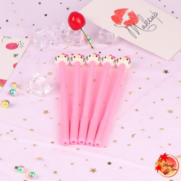Bút bi nước Hello Kitty