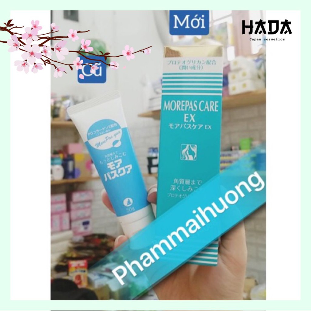 [ SIÊU SALE ] Kem dưỡng tái tạo da PG Collagen mẫu mới 80 gram