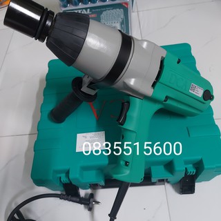 Máy vặn bulong 620w dca apb22c mở bulong 3/4 inch máy siết bulong total