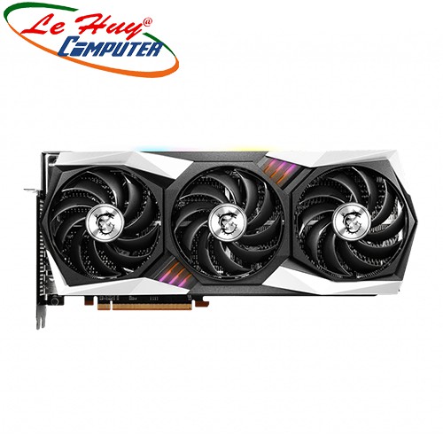 VGA MSI Radeon RX 6800 GAMING X TRIO 16G