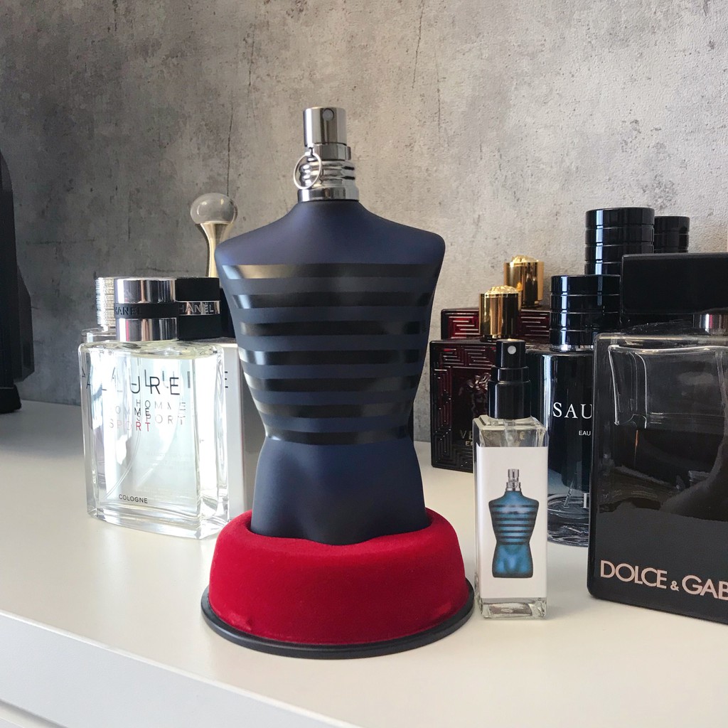 [Mẫu thử] Nước hoa nam 𝐉𝐞𝐚𝐧 𝐏𝐚𝐮𝐥 𝐆𝐚𝐮𝐥𝐭𝐢𝐞𝐫 𝐔𝐥𝐭𝐫𝐚 𝐌𝐚𝐥𝐞 𝐈𝐧𝐭𝐞𝐧𝐬𝐞 | BigBuy360 - bigbuy360.vn