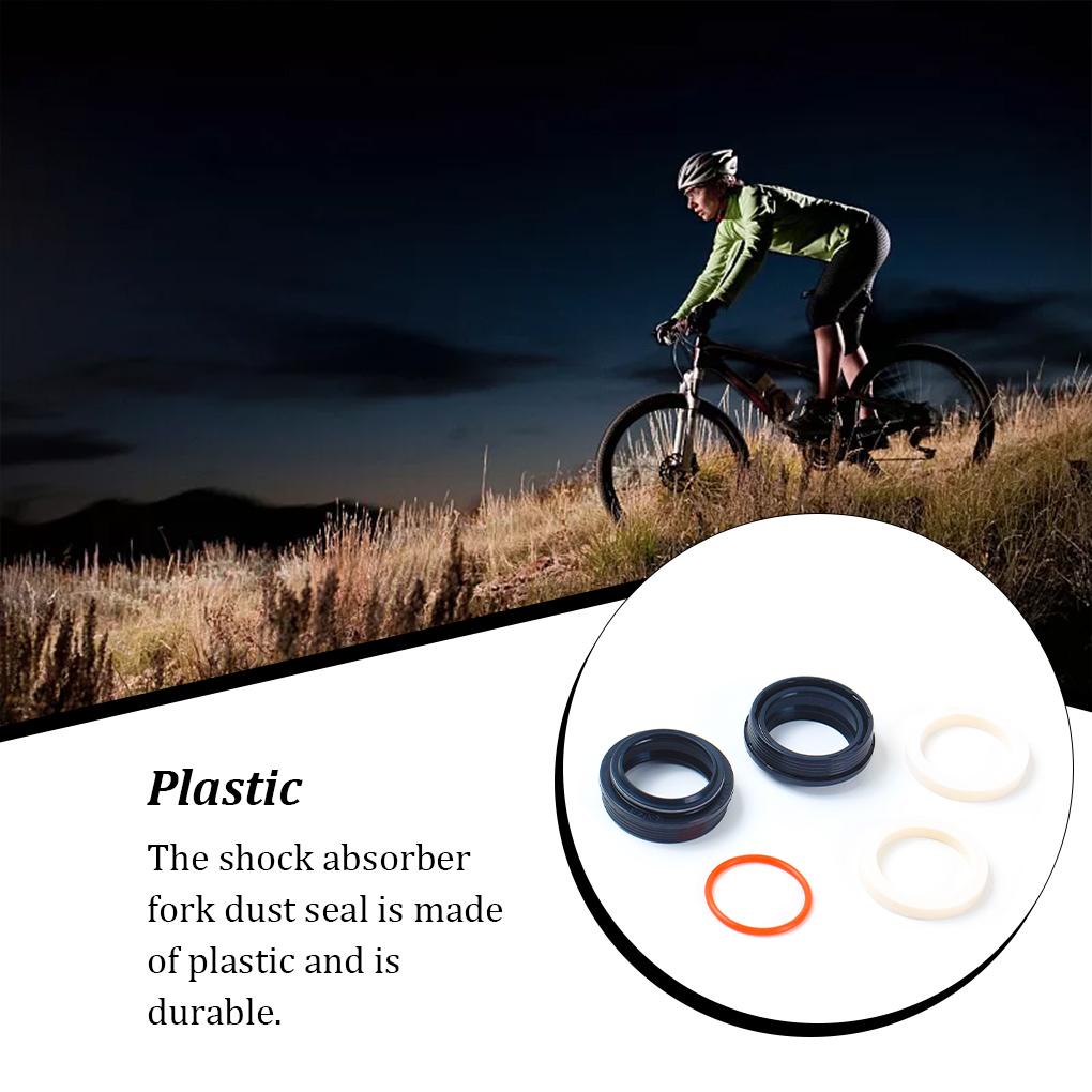 Vòng Đệm Mút 36mm Cố Định Phuộc Trước Xe Đạp