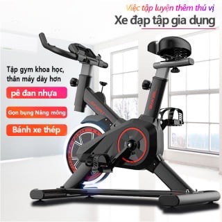 Xe Đạp Tập Gym Tại Nhà SPORT BIKE, Xe Đạp Tại Chỗ Tập Thể Dục Nhỏ Gọn - AVITA