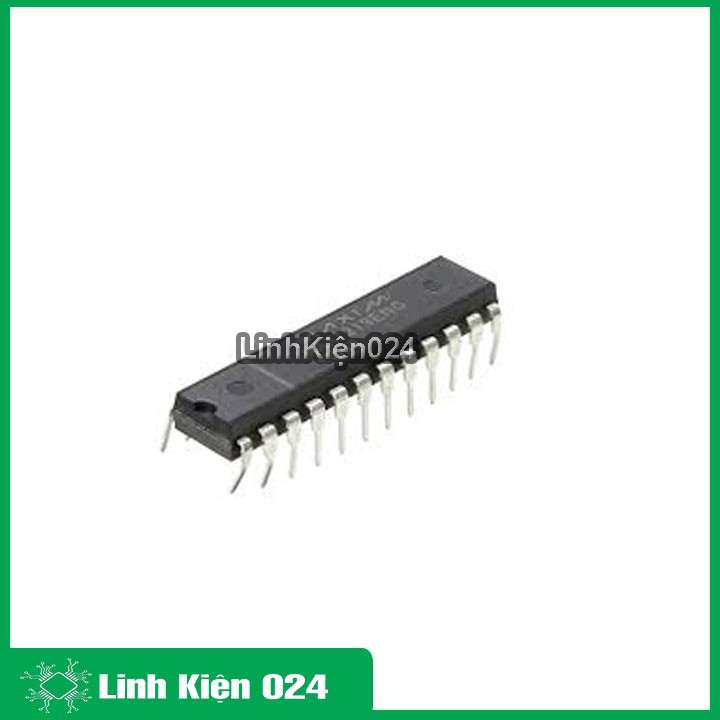 IC chức năng MAX7219 24P