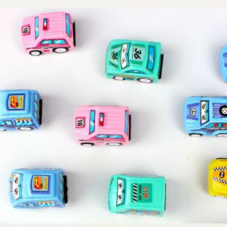 Đồ Chơi 6 Oto MINI
