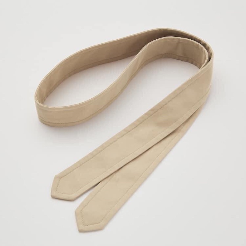 ÁO KHOÁC TRENCH COAT UNIQLO nhật size 150-160