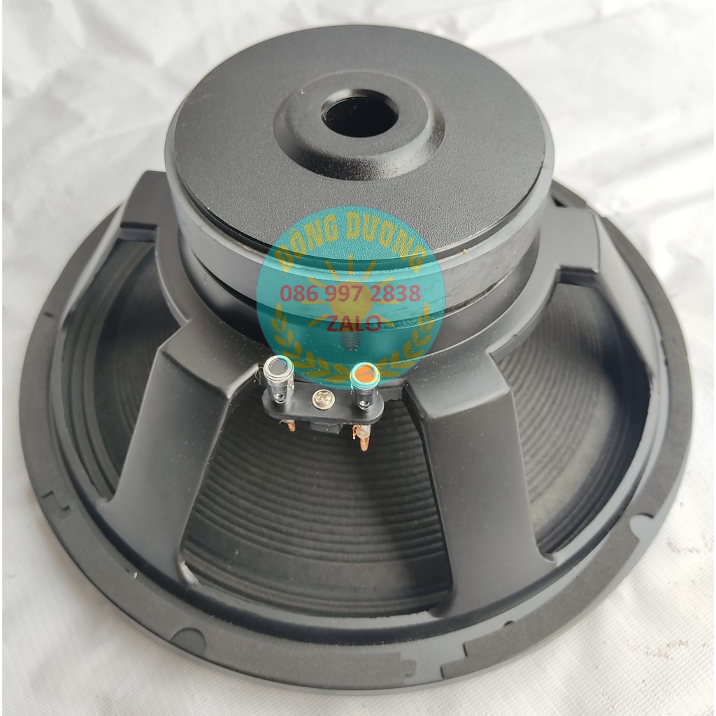 LOA BASS RỜI - 1 CỦ BASS 30 NECXO KHUNG NHÔM TỪ 140 - CỦ LOA 3 TẤC