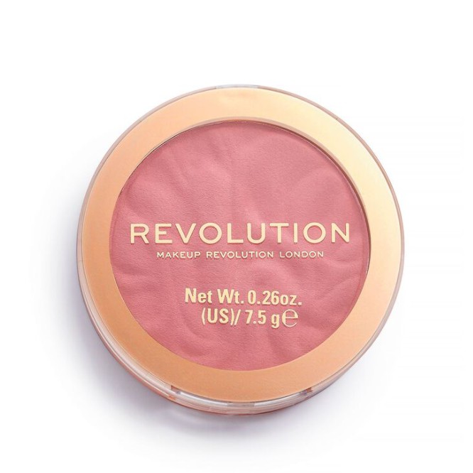 [TOP 1 SHOPEE] Phấn má Revolution Blusher Reloaded 7.5g (Bill Anh)