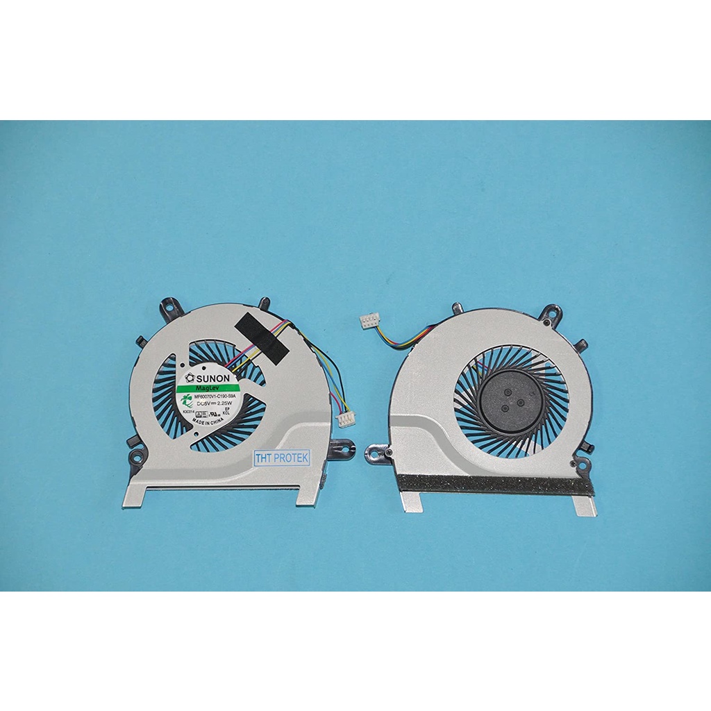 (FAN) QUẠT LAPTOP ASUS S451 dùng cho Vivobook R554, S451, S451L, V451, V451L, K451, K451L