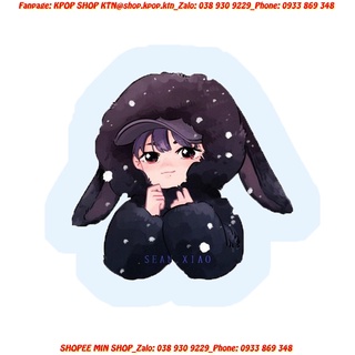 MÓC KHÓA TIÊU CHIẾN