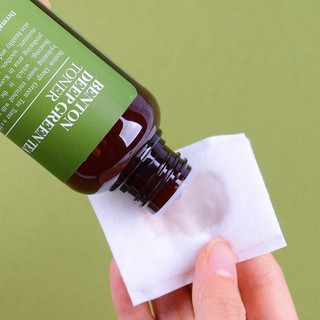 Nước cân bằng seantree Green Tea Deep Deep Deep Toner