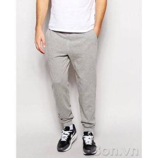 Quần Jogger Nam Nữ Co Giãn 4 chiều