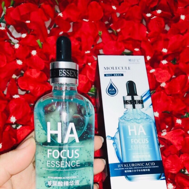 Serum cấp ẩm HA FOCUS EsSENCE