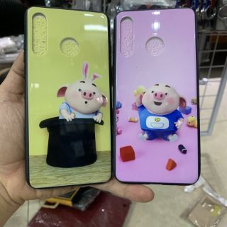 Ốp lưng Huawei P30Lite dẻo hình bóng