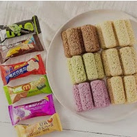 100G BÁNH YẾN MẠCH