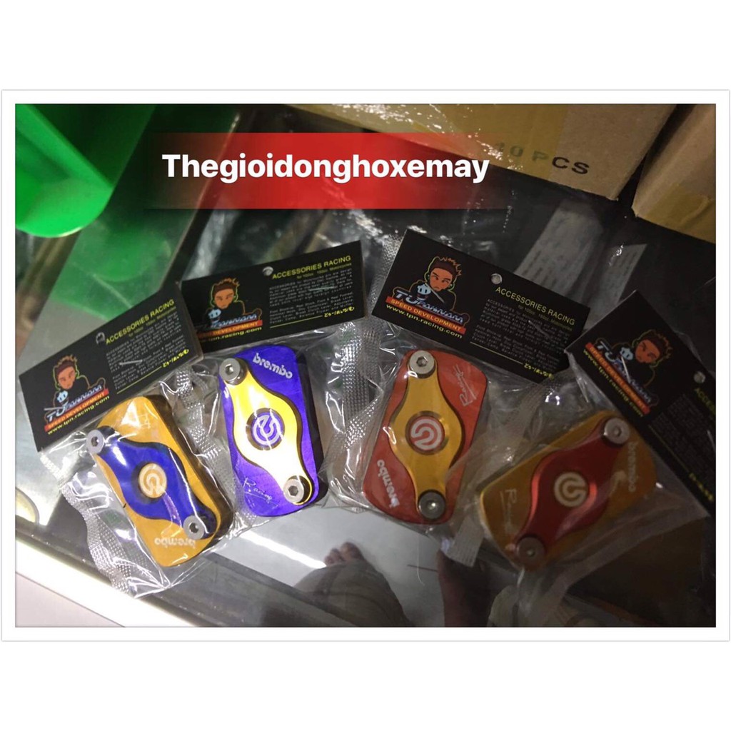 Nắp bình dầu honda bb