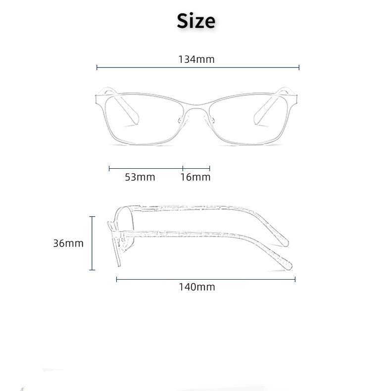 Kính đọc sách thời trang chống ánh sáng xanh của nam giới mới chất lượng cao Kính đọc sách thoải mái Độ + 100 ° (+1,00), + 150 ° (+1.50), + 200 ° (+2.00), + 250 ° (+2.50), +300 ° (+3.00), + 350 ° (+3.50), + 400 ° (+4.00)