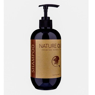 [480ml] Dầu gội hoặc xả Nature Queen