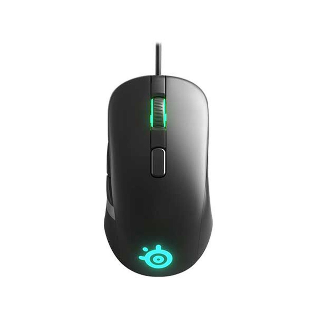  Chuột gaming SteelSeries Rival 105 - Hàng chính hãng