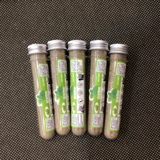 Cỏ mèo khô (Catnip)