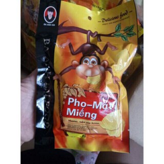 30 gói pho mát miếng hình khỉ giòn ngon