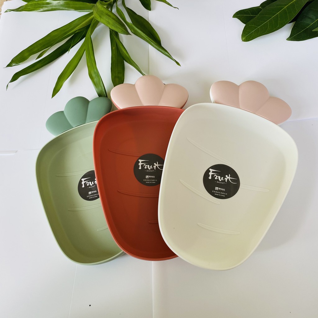 Khay Ăn Dặm Cho Bé Hình Dứa Đẹp Dễ Thương Ngộ Nghĩnh Cho Bé Kiểu Nhật