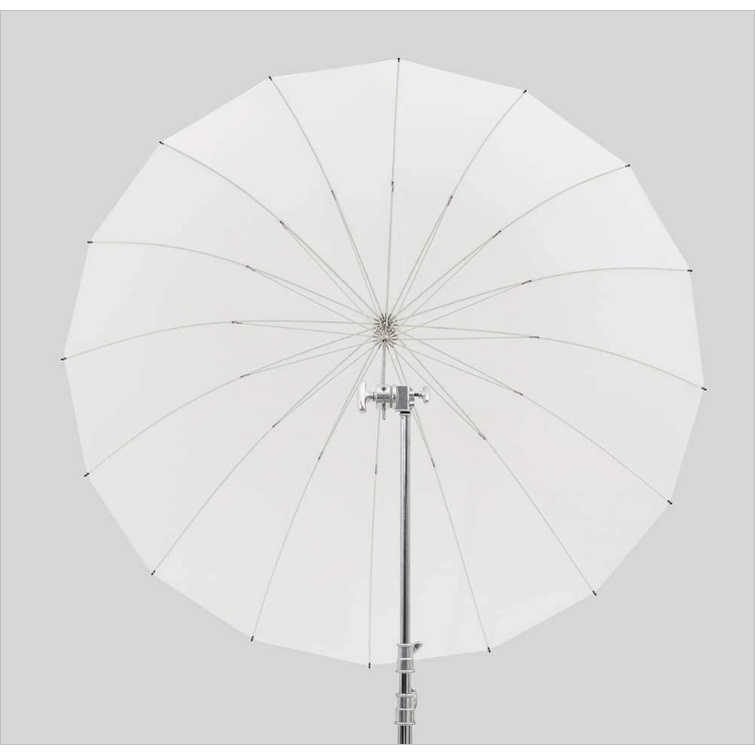 Dù xuyên sáng Parabolic Godox UB-165D, UB-130D, UB-85D