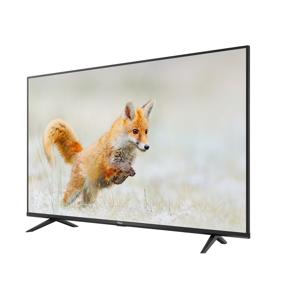 55P618-MIỄN PHÍ CÔNG LẮP ĐẶT-Android Tivi TCL 4K 55 inch 55P618