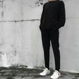 [CÓ SẴN] - BASIC PANTS