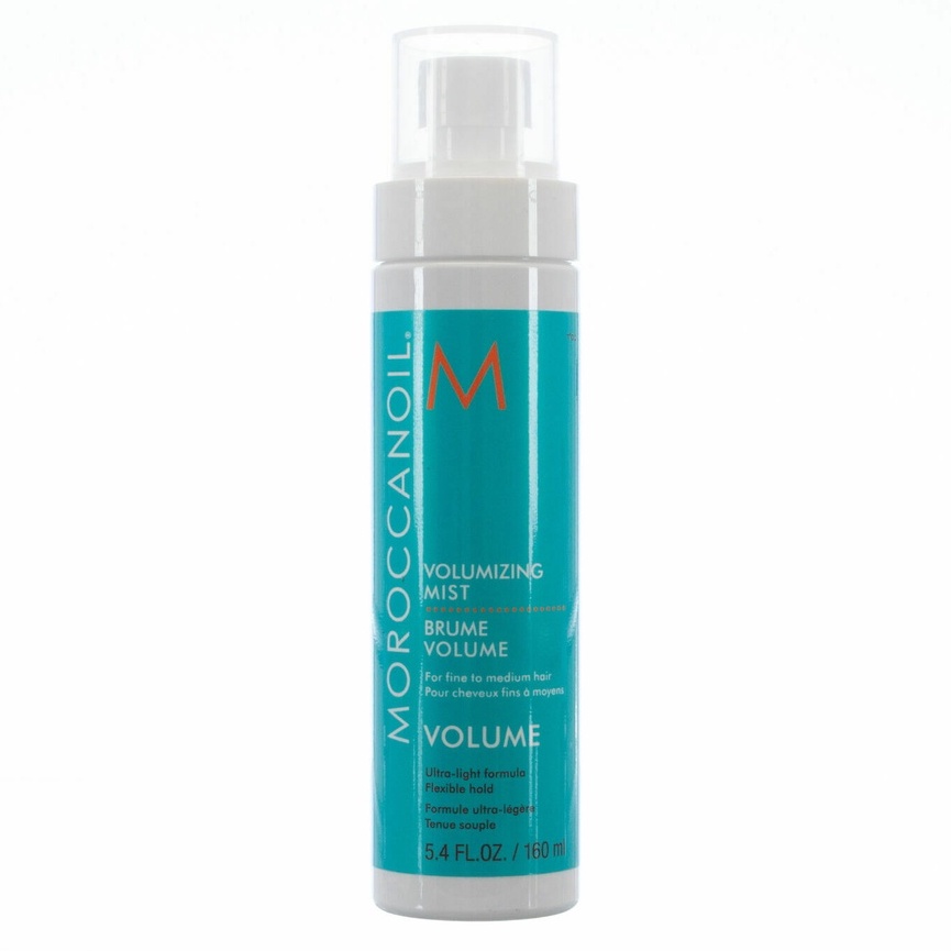 Xịt dưỡng tăng phồng Moroccanoil Volumizing Mist 160ml