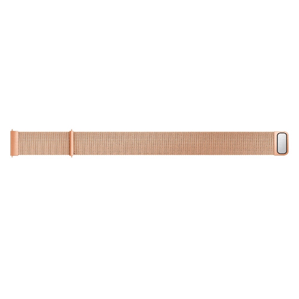 Dây Đeo Milanese 22mm Cho Đồng Hồ Thông Minh Xiaomi Huami Amazfit Gtr 2 2e / Gtr 47mm / Stratos 3 2