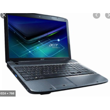 Laptop cũ Acer Aspire 5738zg giá rẻ tại hà nội