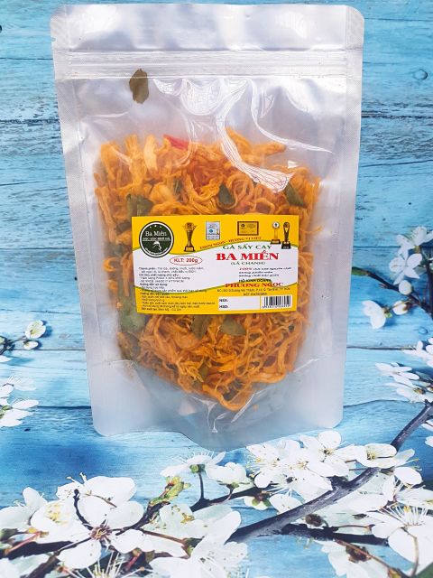 1Kg Cơm Cháy Lắc Khô Gà | BigBuy360 - bigbuy360.vn