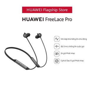 Tai nghe HUAWEI FreeLace Pro