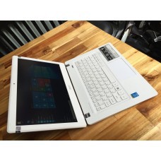 laptop ultralbook acer V3-371, i5 4210, 4G, 500G, 99%, giá rẻ