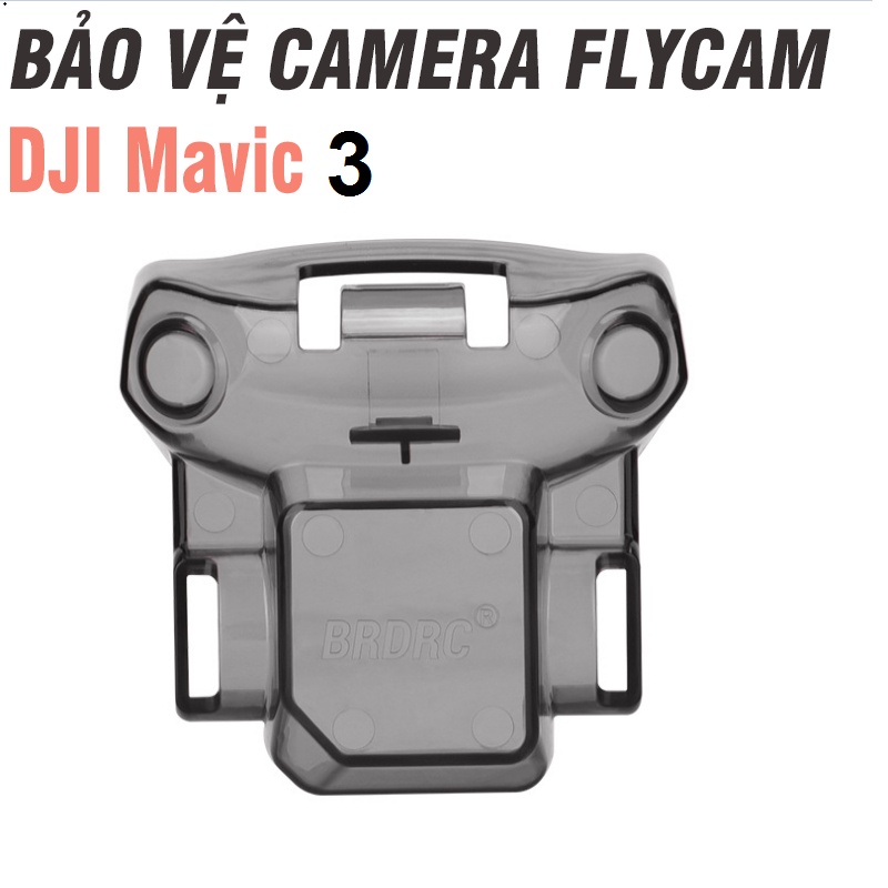 Nắp nhựa bảo vệ camera FLycam DJI mavic 3 - Phụ kiện Flycam