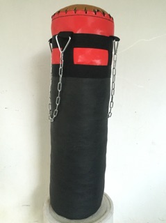 Bao cát đấm boxing cao 90cm